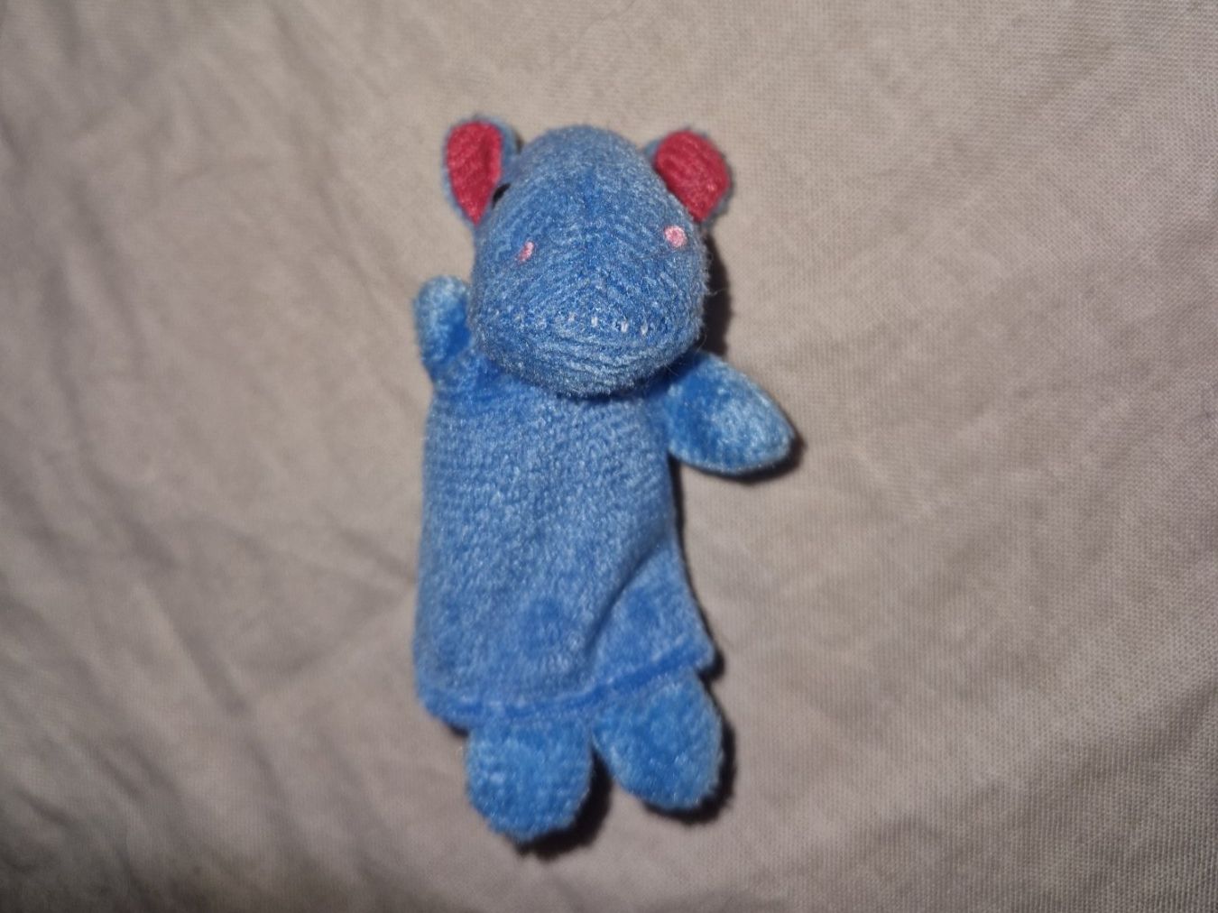 Jouets: Fingerpuppe – D'occasion à Stüsslingen par white_angel86