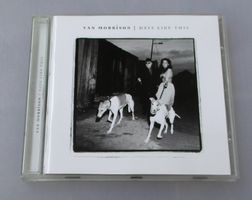 VAN MORRISON - Days Like This