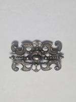 Blachian BAS 835 Silber Brosche