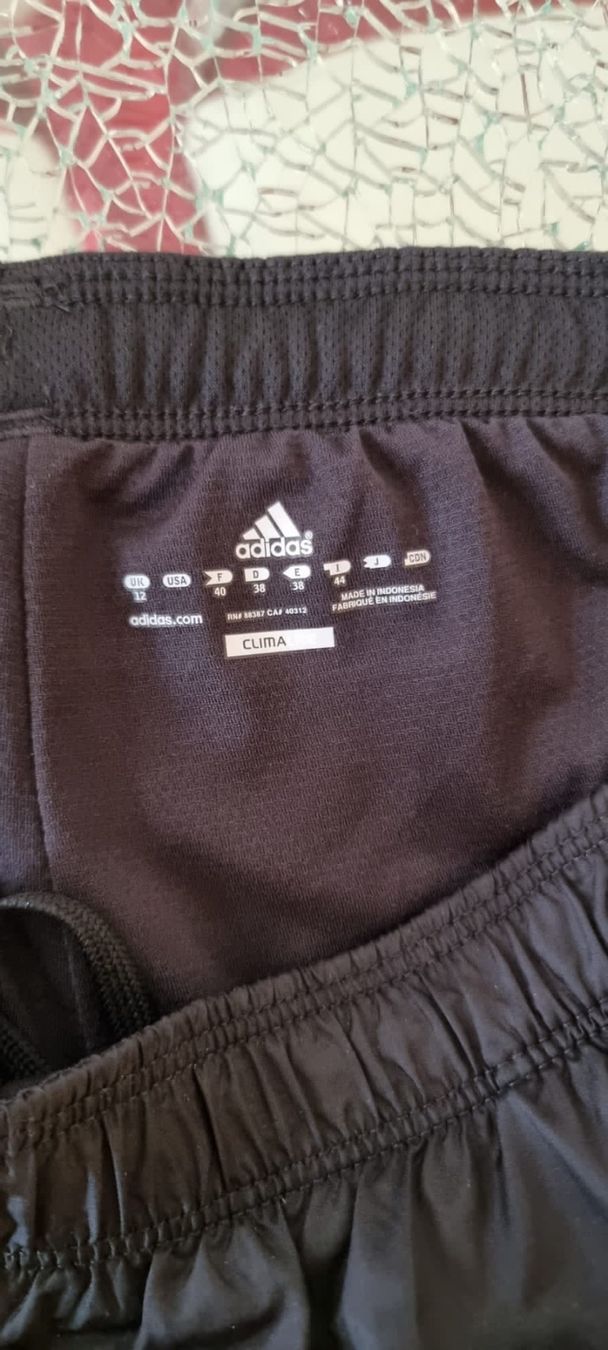 Adidas Pantalons: Adidas Gr. 38 – Neuf avec emballage d'origine à Luzern par Edii025 7