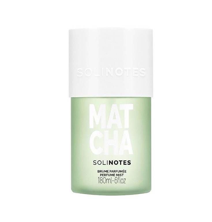 Parfums & Eau de Toilette: NEU: SOLINOTES MATCHA Parfume Parfum Mist Bodyspray – D'occasion à Zollikerberg par manhattanite 2