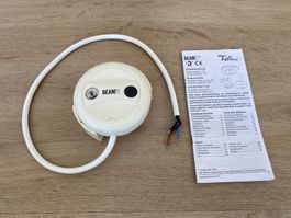 Feller BEAMIT Funk-Dimmer 25–400W Deckenempfänger