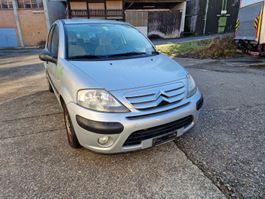 CITROEN C3 Erdgas 1.4i GNV (SX Pack), 73 PS