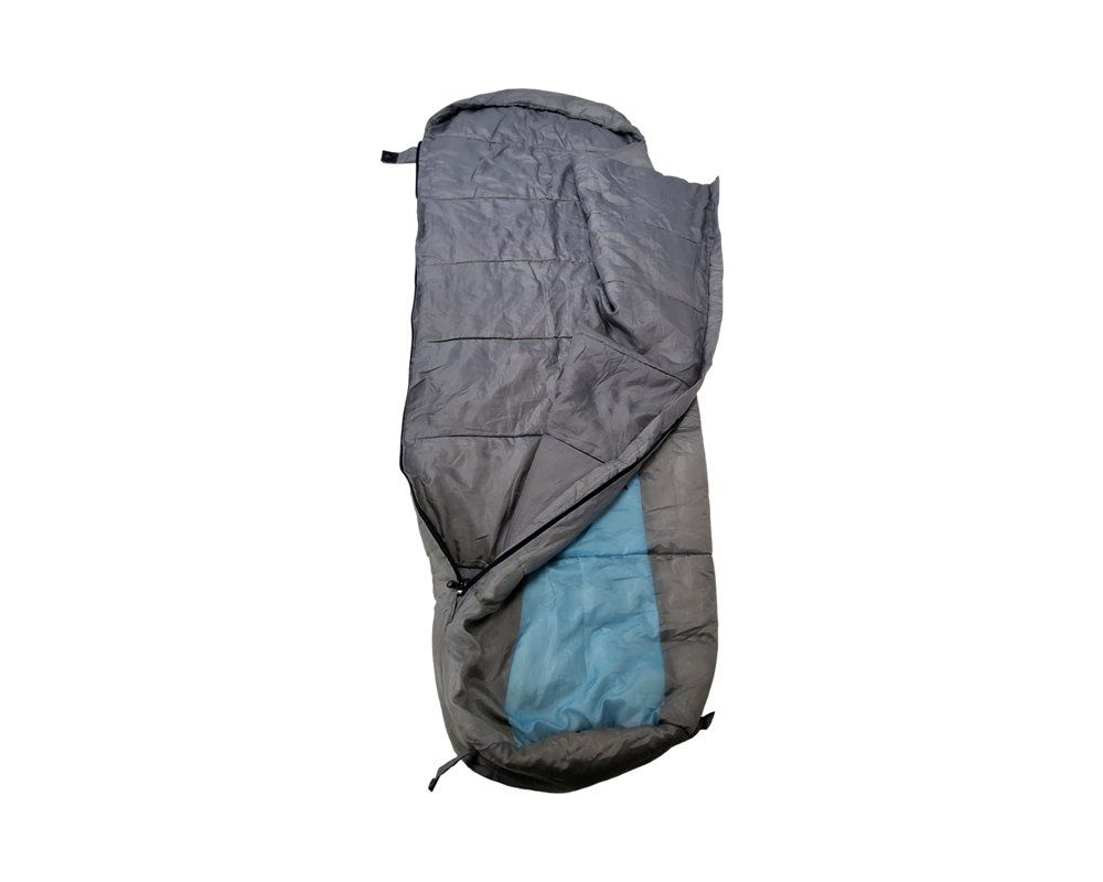 Schlafsäcke: ADVENTURIDGE Kinder-Schlafsack Panda – Gebraucht aus Wil SG von Restwert_Wil 3
