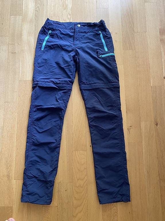 46 Nord Pantalons: Wanderhose Gr. 164 von 46 Nord – D'occasion à Baden par CoBlume