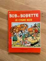 BOB ET BOBETTE / TOME 123 / LE CYGNE NOIR