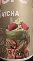 MORE Matcha Cherry