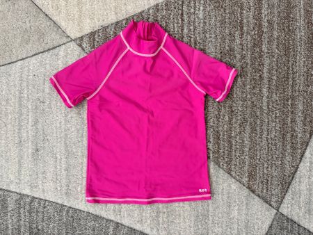 Badeshirt aus Migros Gr. 134/140