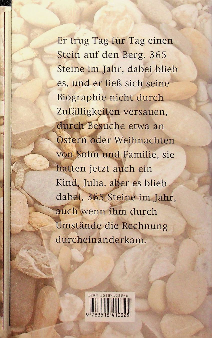 Libri: Peter Bichsel Cherubin Hammer und Cherubin Hammer – Usato da Reitnau venduto da Zaomir 1