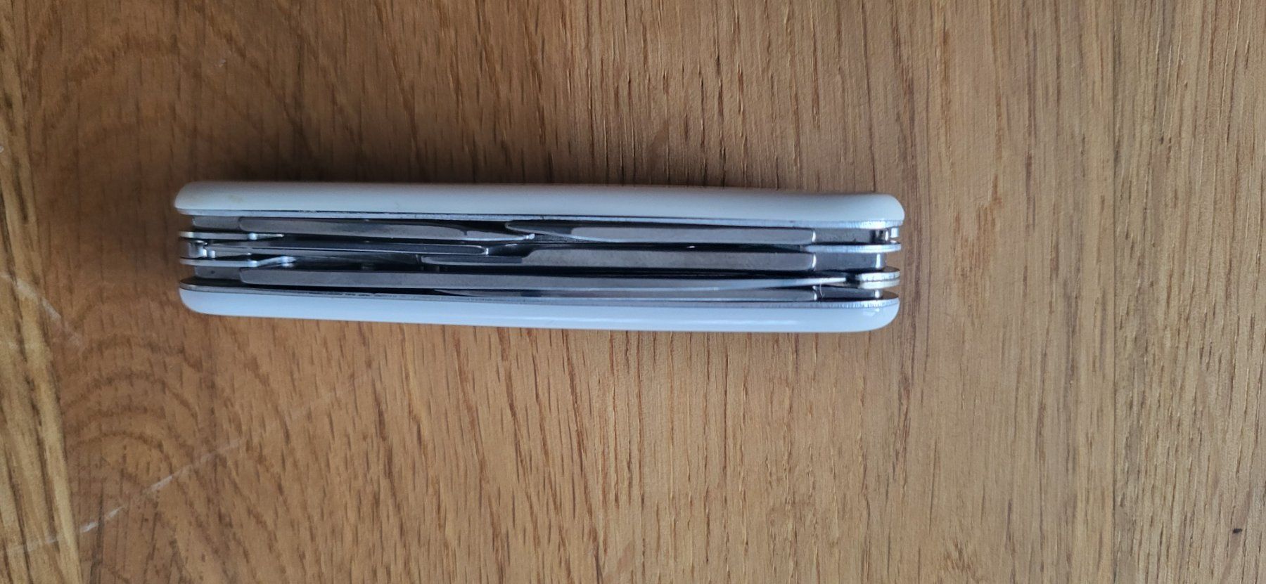 Victorinox Taschenmesser: Victorinox Taschenmesser – Neu und originalverpackt aus bettwiesen von Marast01 3