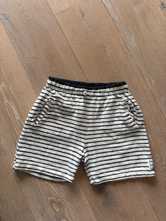 Shorts Zara Grösse 134