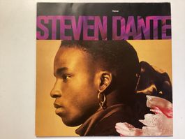 Steven Dante LP - Find Out