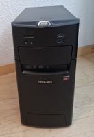 Medion Akoya E4020 E, AMD A10, 8GB RAM, 240GB SSD+512GB HD