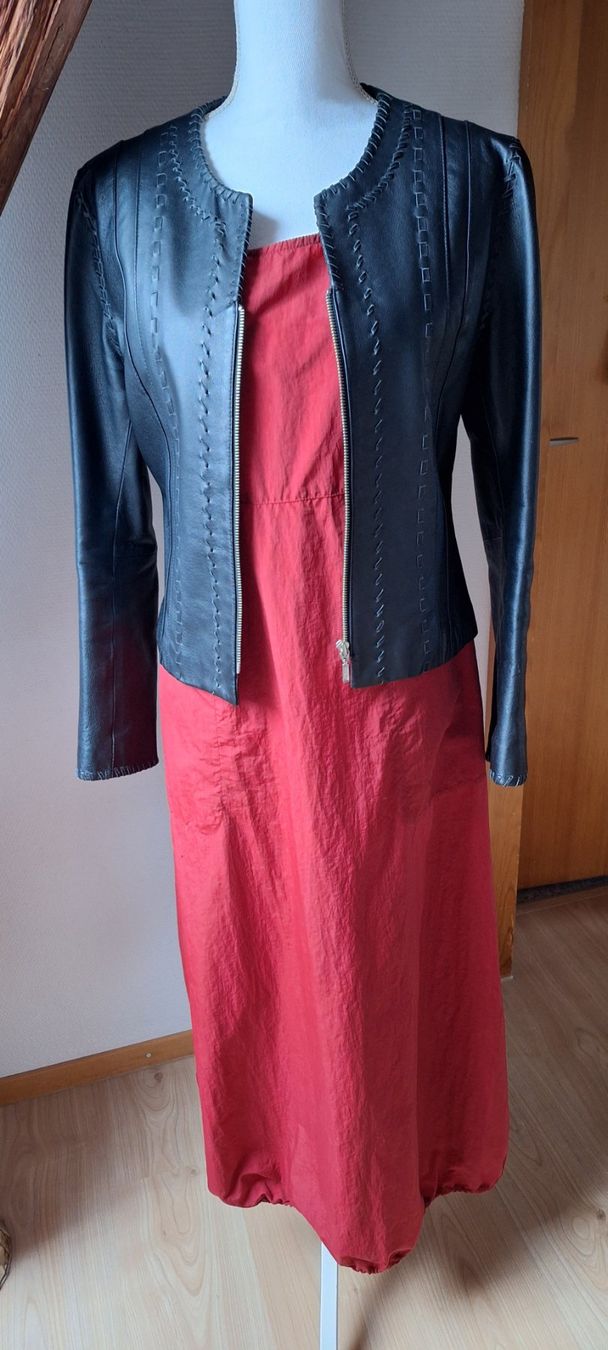 Vestiti: BallonKleid, GR. 40 – Nuovo (secondo la descrizione) da Reinach AG venduto da silver_65 1