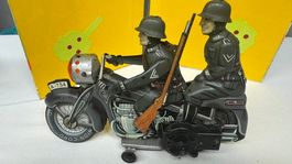 MOTO ARNOLD MILITARE A754 1937