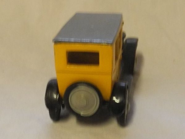 Citroën Modellini d'auto: RAMI  JMK   CITROEN  B 2  LEICHT BESPIELT – Usato da Gurtnellen venduto da Murmeli99 2