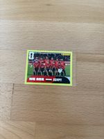 Panini Sticker FIFA World Cup 2026 Egypt 13  United Edition