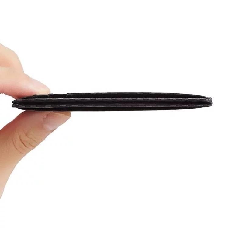 Brieftaschen: RFID blocking Portemonnaie – Neu und originalverpackt aus Dietikon von e-car-shop.schweiz 3