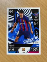 Topps Champions League  Pedri
