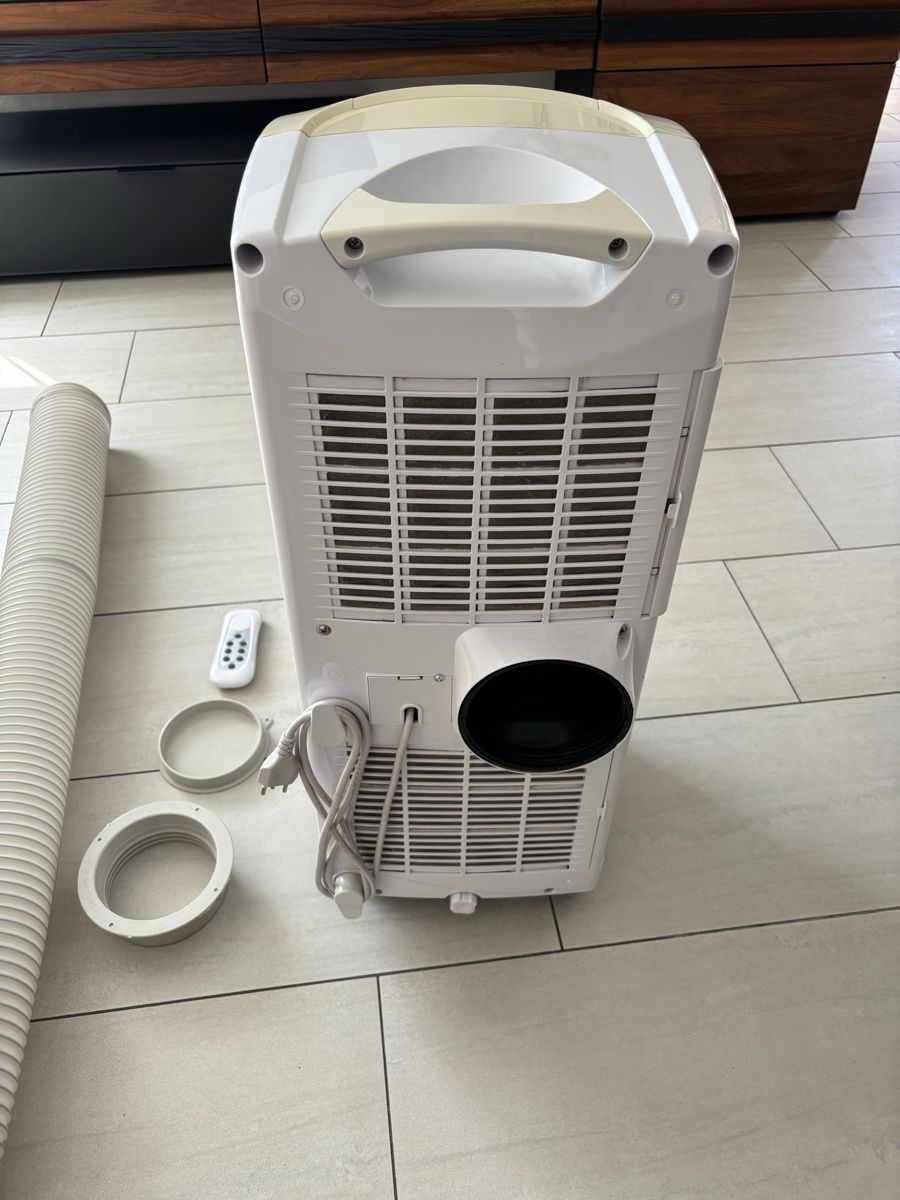 Climatiseurs: Klimagerät Kibernetik Aero 7000 – D'occasion à Balsthal par Benu3 2