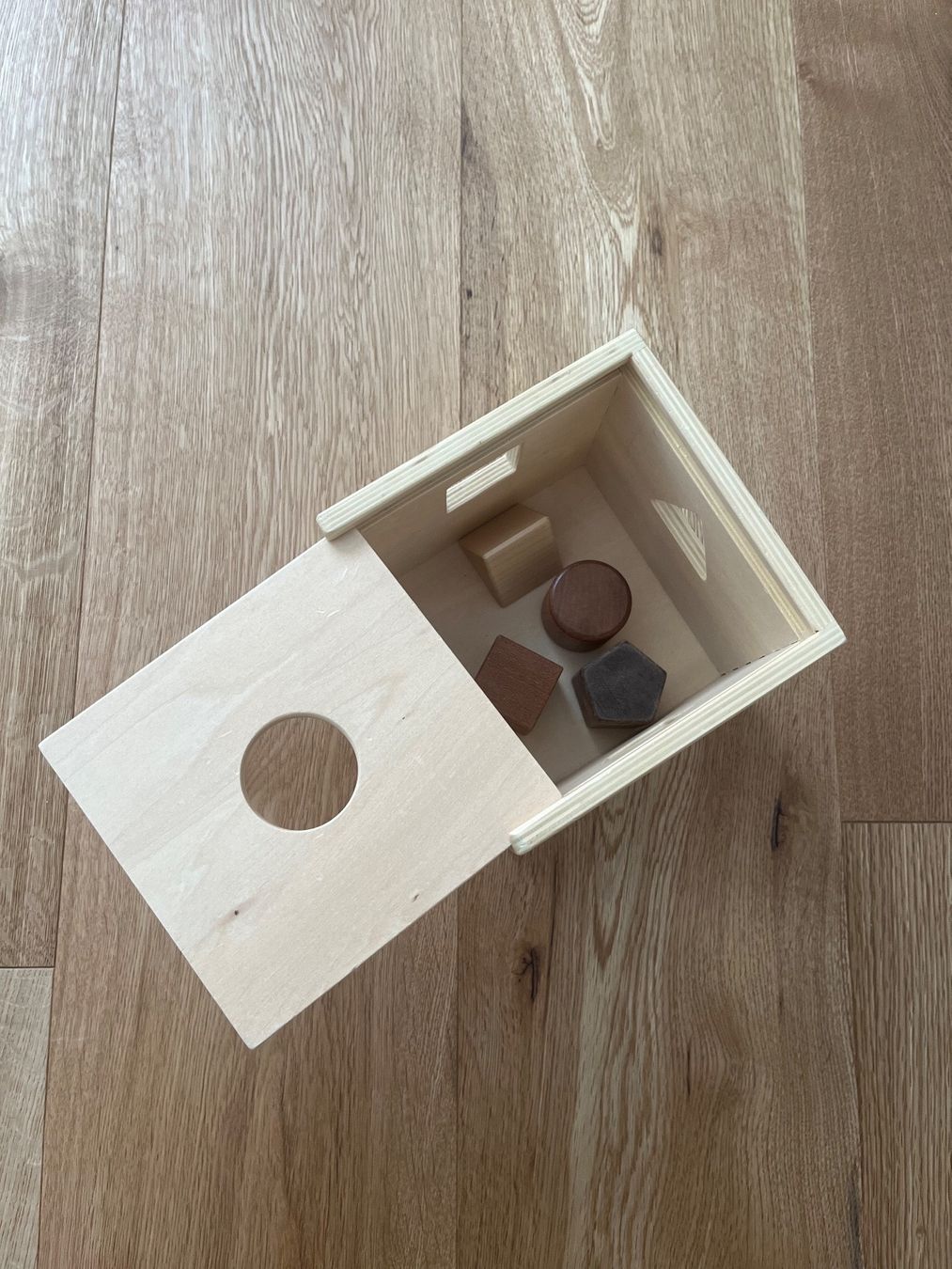 Giochi: Kids Concept Steckspiel – Usato da Interlaken venduto da fbnscl 1