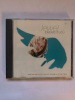 CD album Jewel Pieces of You 