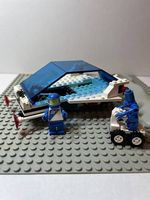 Lego Space 6884/3947 Hyper Pod Explorer