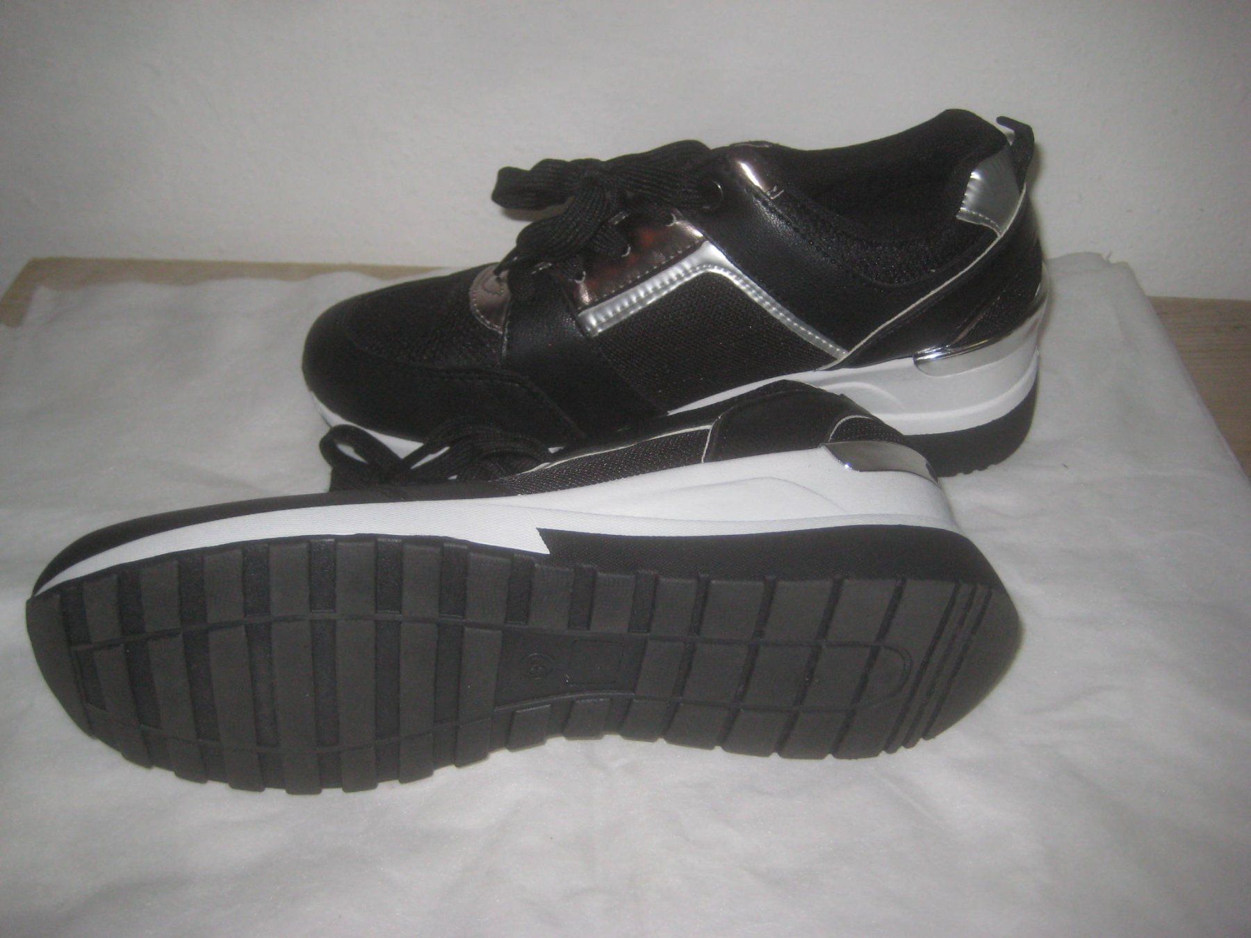 Scarpe da donna: DAMEN SCHUHE – Nuovo (secondo la descrizione) da Uster venduto da flocke1 1