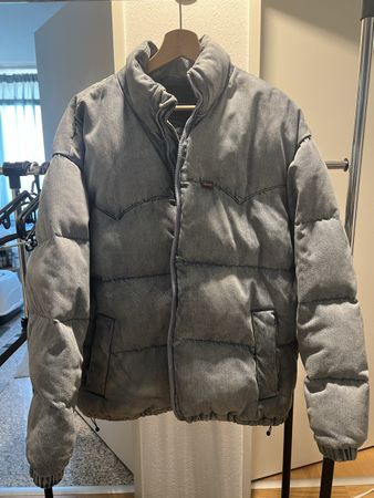 Levi's Jacke Blau Grösse M