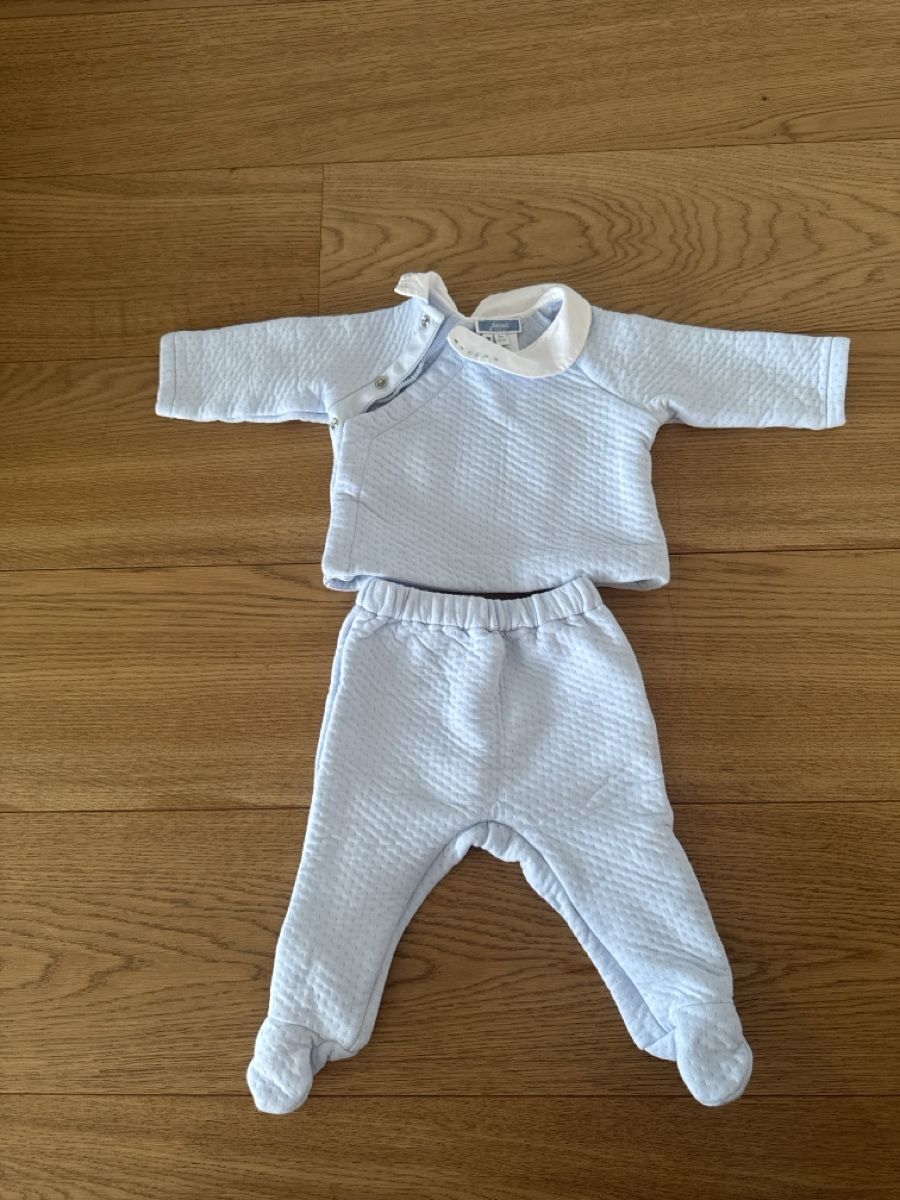 Jacadi Lotti & Set di vestiti: Jacadi Set 67 cm Neu – Nuovo (secondo la descrizione) da Niederteufen venduto da sophia2025