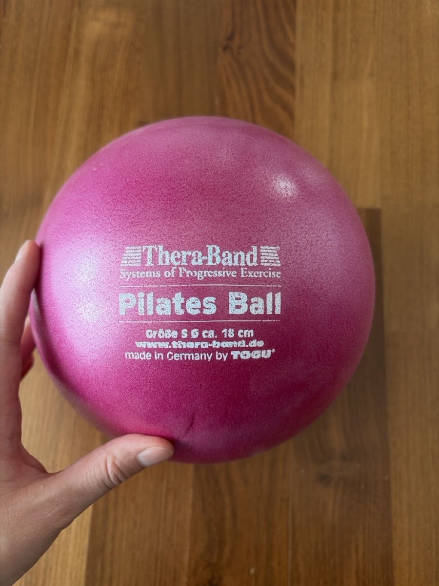 Palloni: Pilates Ball – Usato da Henau venduto da martina_1998