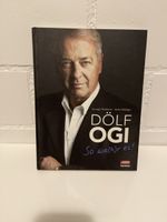 Buch Dölf Ogi So wahr es! mit DVD