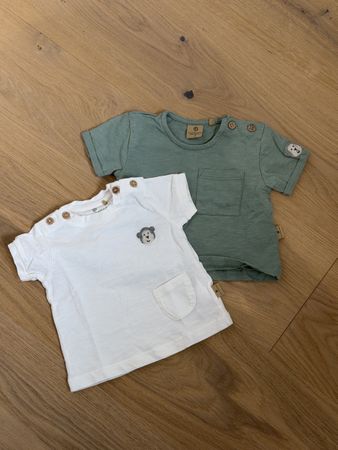 T-Shirt Grösse 62