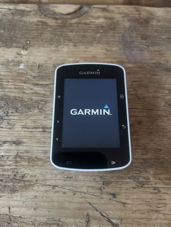garmin edge 520 used