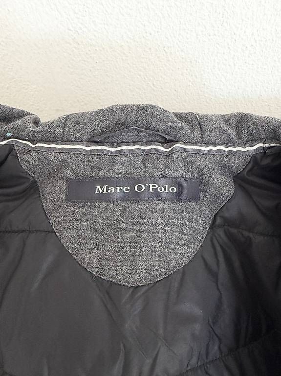 Giacche: Marco Polo Jacke – Usato da Aesch BL venduto da jam_rf9l 2