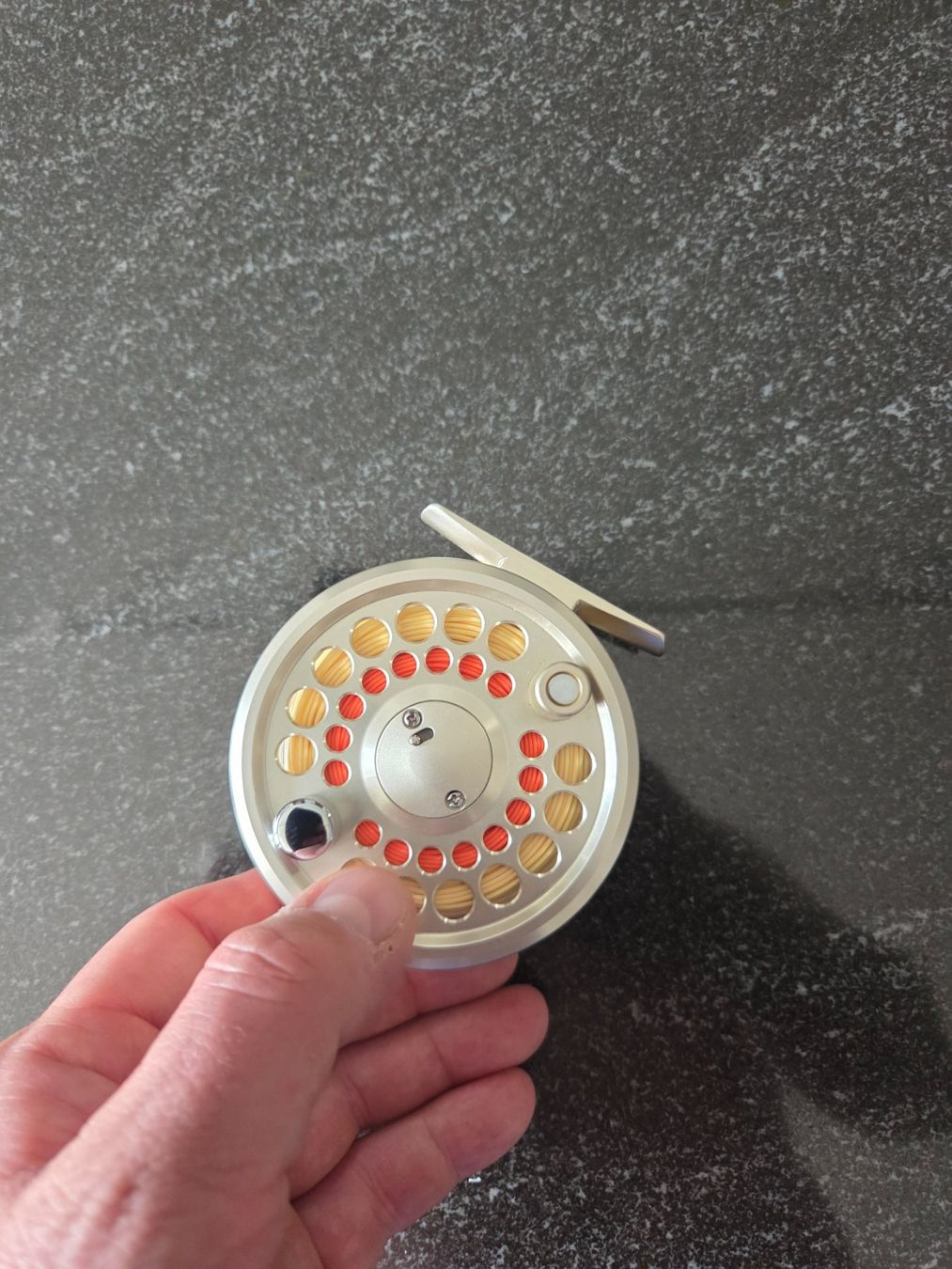 Canne da pesca: A vendre Canne a mouche Piam – Usato da Attalens venduto da jack021 4