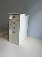 IKEA Klimpen Schubladenelement (4 Schubladen)