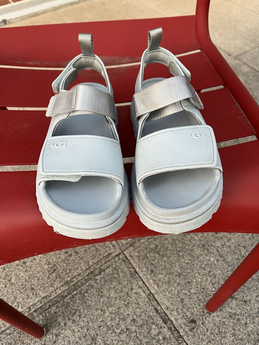 Ugg Scarpe per ragazze: Sandales UGG – Usato da Genthod venduto da Bilibi