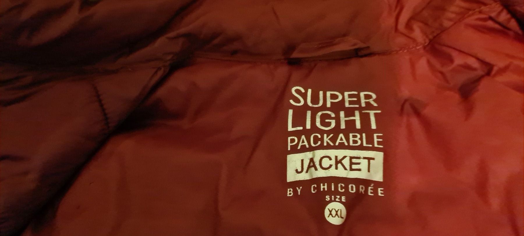 Giacche: Leichte Steppjacke von "Chicoree" Gr. XL – Usato da Münchenbuchsee venduto da babilibern 2