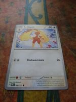 POKEMON  Schlapor   H PRE DE   084/131   KP90   2025