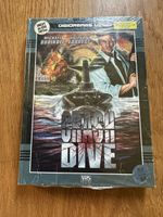 Crash Dive mediabook, OVP, Michael Dudikoff ￼