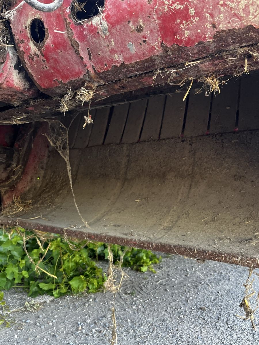 Veicoli commerciali: Ladewagen/Schnitzelwagen – Usato da Buttisholz venduto da rob_6kvy 2