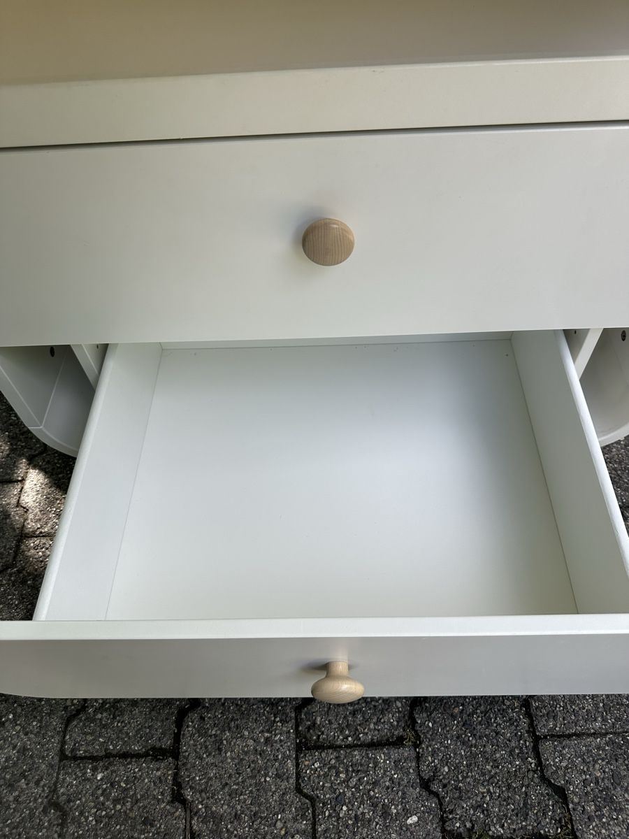 Betten: Chambre IKEA myllra bébé  – Gebraucht aus Carouge GE von Leeleelee2 1