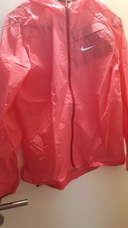 Windjacke von Nike
