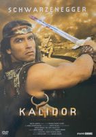 KALIDOR LA LEGENDE DU TALIDMAN - ARNOLD SCHWARZENEGGER (1 DV