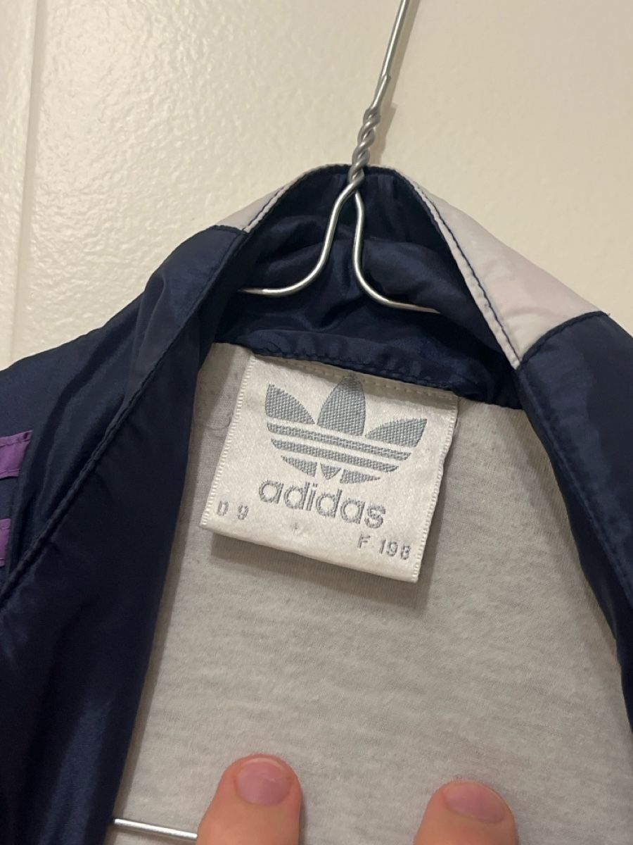 Jacken: Trainerjacke – Gebraucht aus Zürich von Raphi_bqm 1