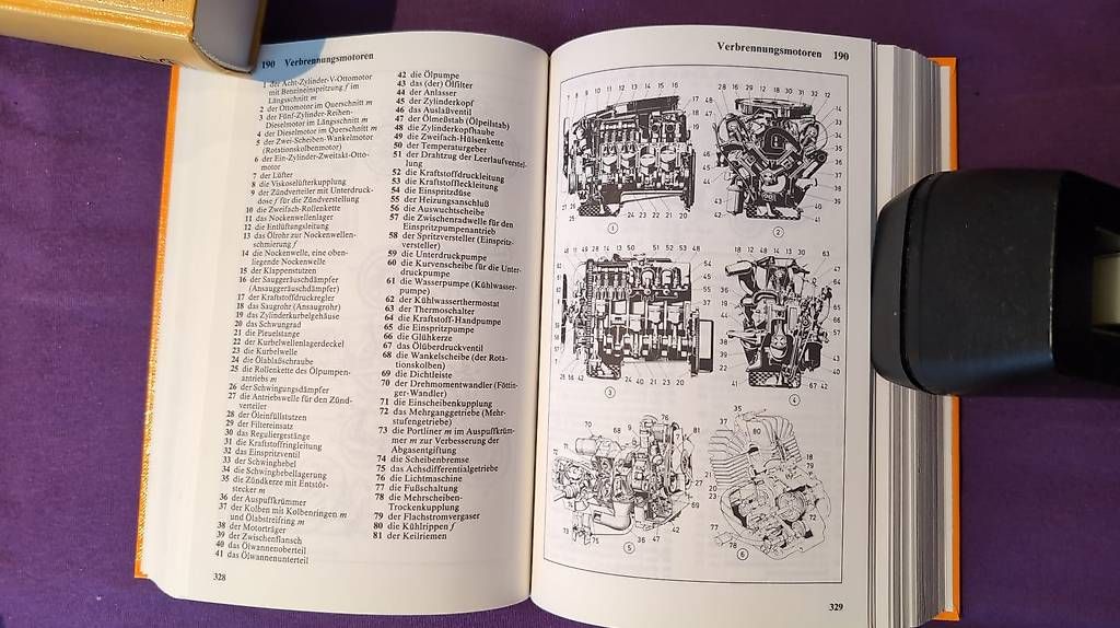 Livres: Duden Nr. 3 – D'occasion à Birmenstorf AG par R_C_B 2