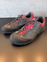 Mammut Wanderschuhe, 39 1/3, neuwertig