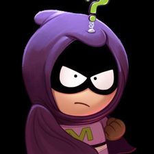 Profile image of Mysterion4