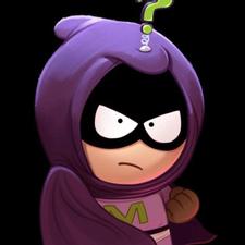 Profile image of Mysterion4